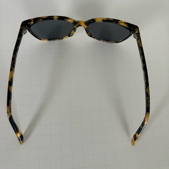 SEE Eyewear 5255 Brown Tortoise Frames Only Sunglasses France main image 6